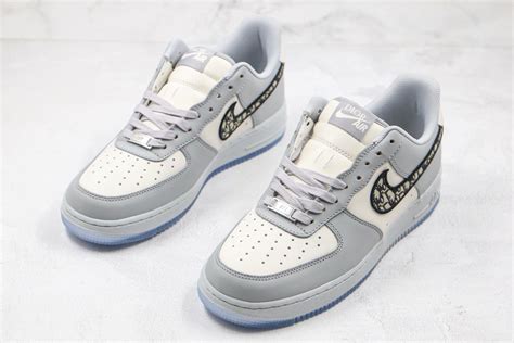 nike dior resell price|dior air force 1 price.